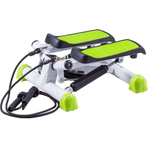 Twist Stepper With Expanders And Fitness Counter ModernHOME