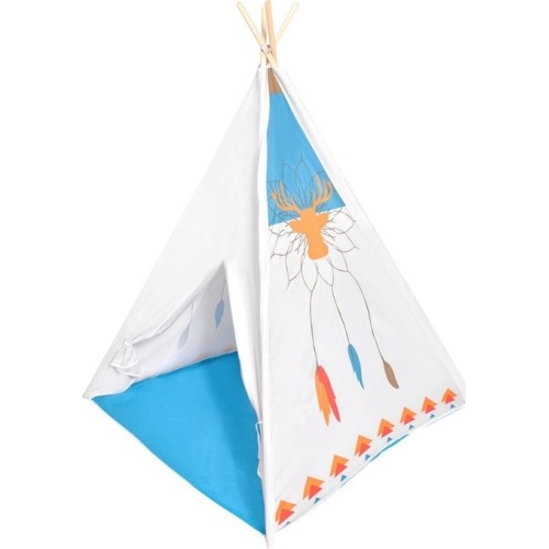 Teepee Tent Eco Toys Wigwam House