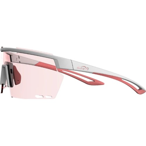 Magicshine ROULEUR Night Vision Goggles (white/pink)