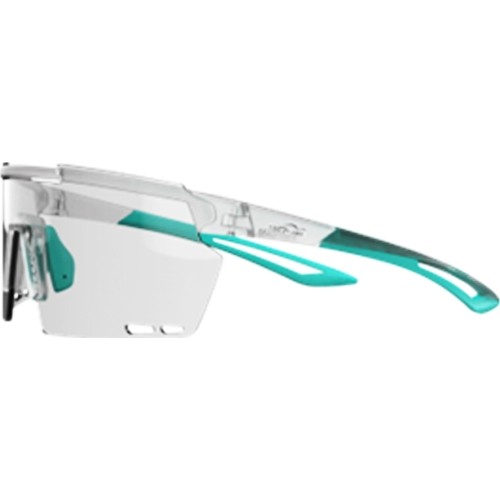 Magicshine ROULEUR Photochromic (white/turquoise)