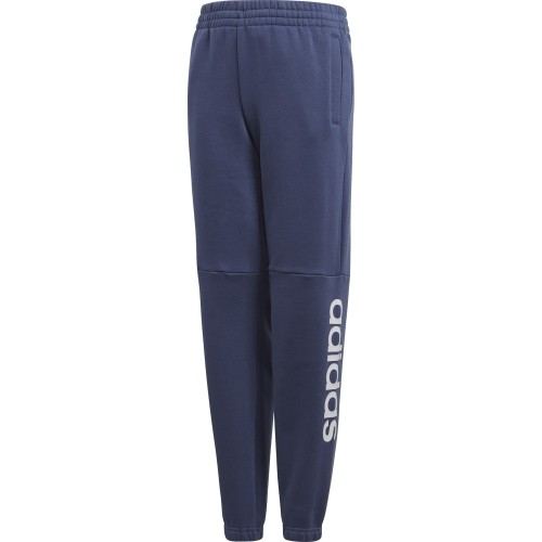 Adidas Kelnės Paaugliams YB LIN Pants Blue