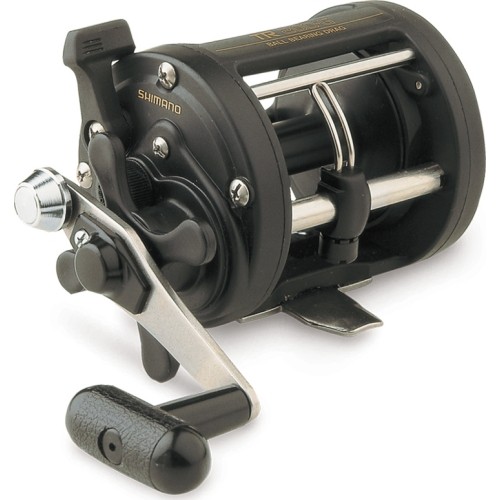 Reel Shimano Boat TR 200G, Star Drag