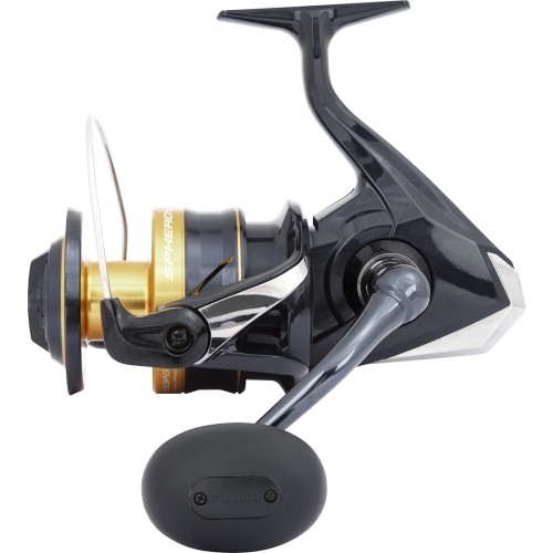 Kołowrotek Shimano Spheros SW A 6000 PG