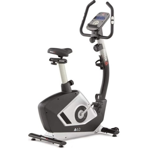 Exerce bike Reebok A4.0 Silver