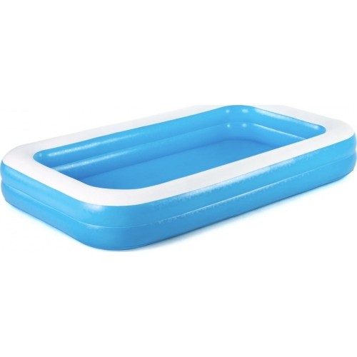 Inflatable Pool Bestway 54150 9805, 305x183x46cm, Blue 