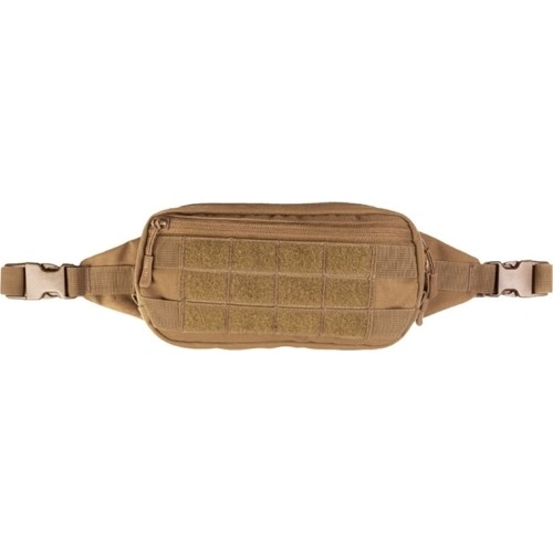 DARK COYOTE FANNY PACK MOLLE