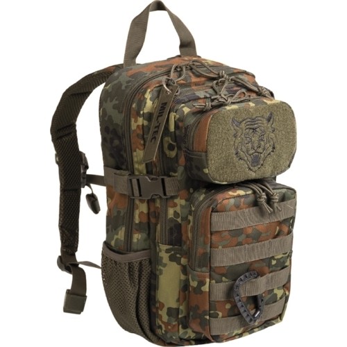 FLECTAR BACKPACK US ASSAULT KIDS