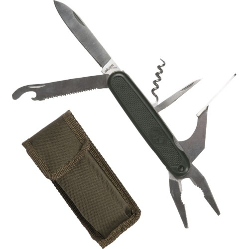 GERMAN OD POCKET TOOL