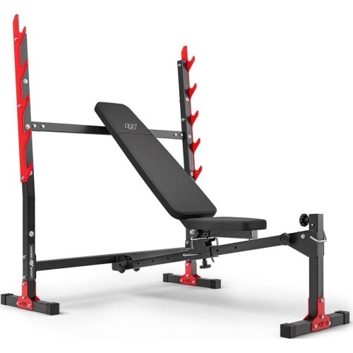 Barbell Bench Marbo MH-L107 2.0