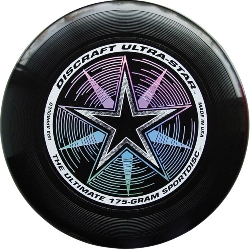 Disc Ultrastar 175 gram