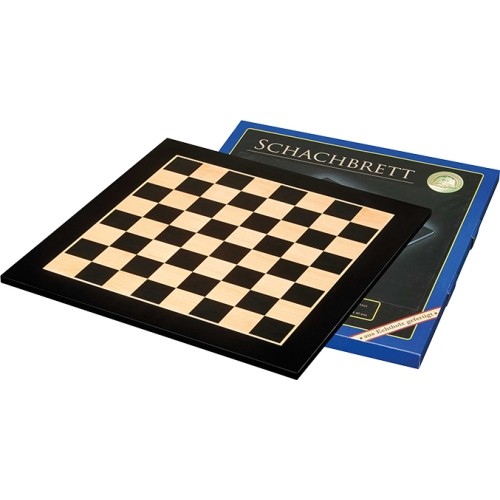 Chess Board Philos Bruxelles 45x45x1.3cm