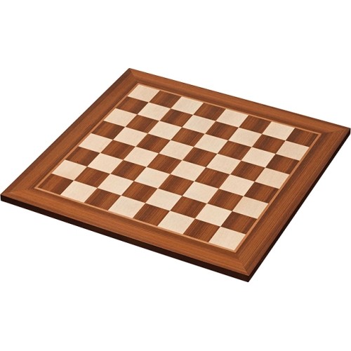 Chess Board Philos London 40x40x1.3cm