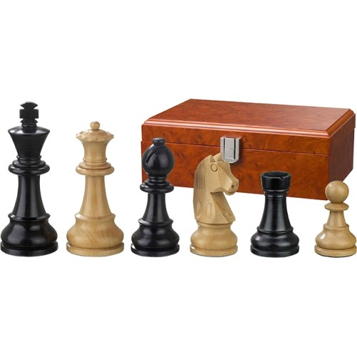 Chess pieces Philos Ludwig XIV King 83 