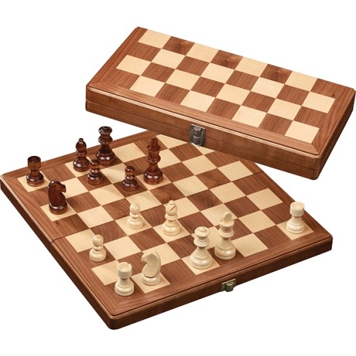 Chess Philos 38x19cm