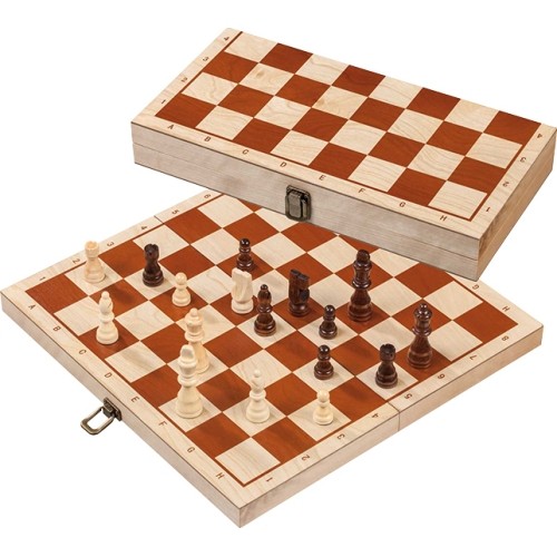 Chess Philos 37.5x19cm