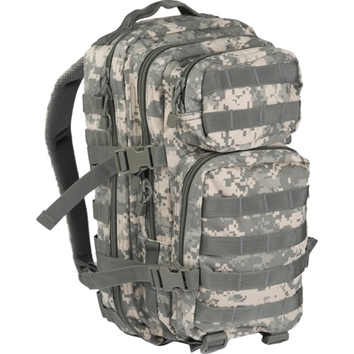 AT-DIGITAL BACKPACK US ASSAULT SMALL