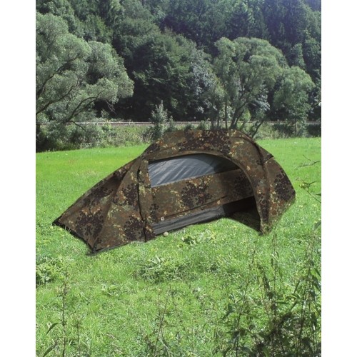 FLECTAR 1-MAN TENT ′RECOM′