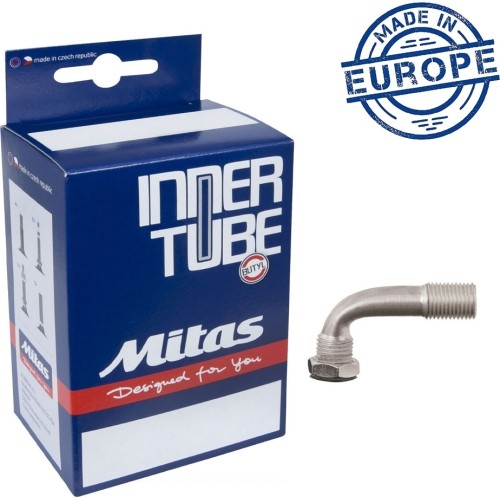 Scooter Tube Mitas, 200x50 (50-94) AV 90/17°