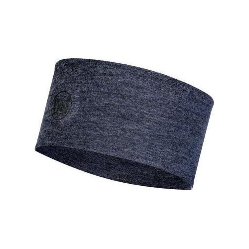 Headband Buff, Navy Blue