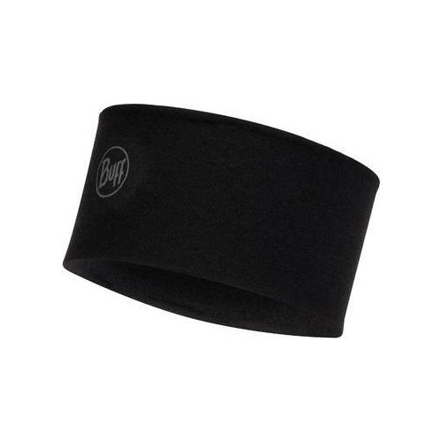 Headband Buff, Black