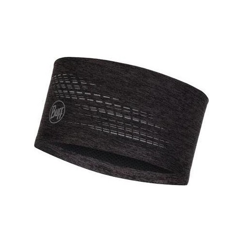 Headband Buff Dry Flx, Black