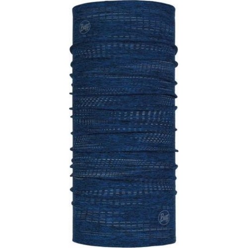 Scarf Buff Dry Flx, Blue