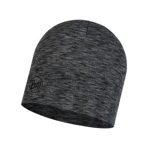 Hat Buff Beanie, Grey