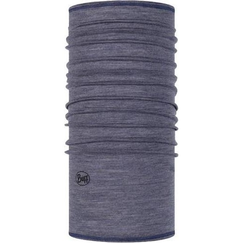 Scarf Buff Denim, Grey