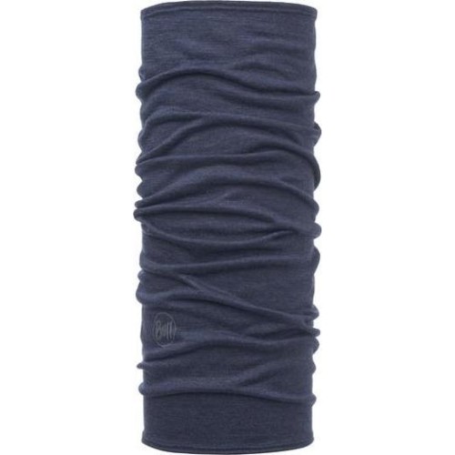 Scarf Buff Solid, Blue