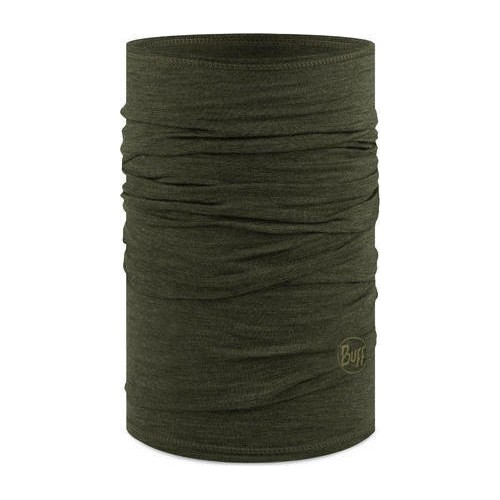 Scarf Buff Solid, Green