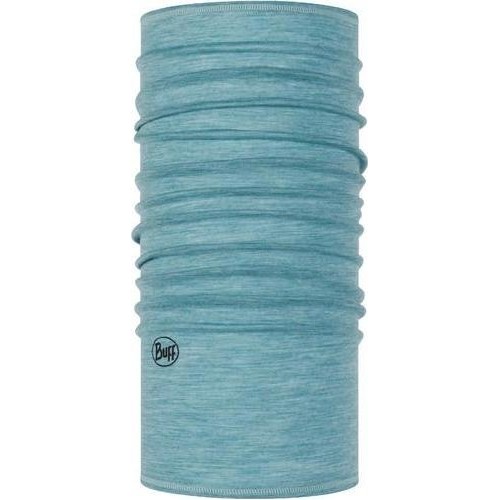 Scarf Buff Solid, Light Blue