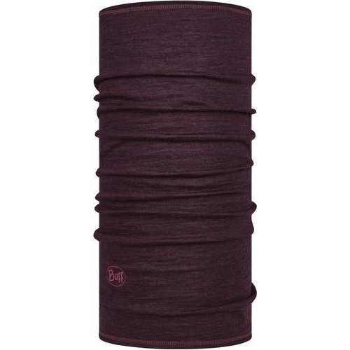 Scarf Buff  Solid, Purple