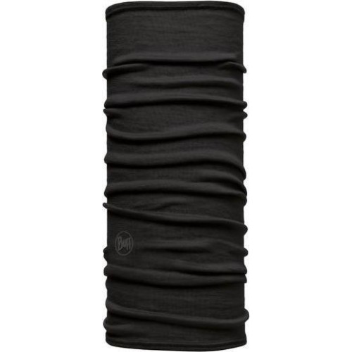 Scarf Buff Jr, Black