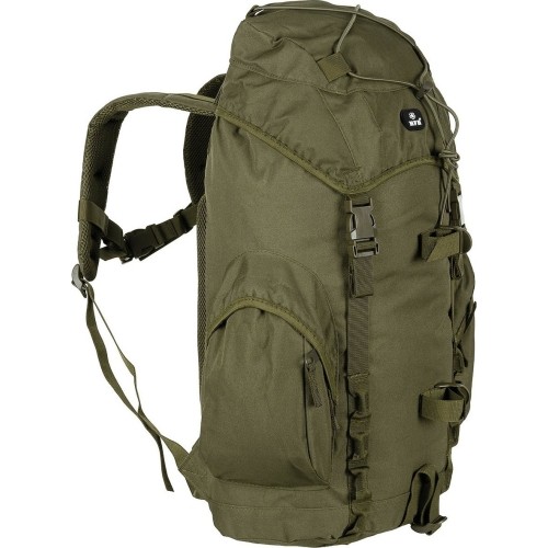 Backpack MFH Recon III - Green, 35l