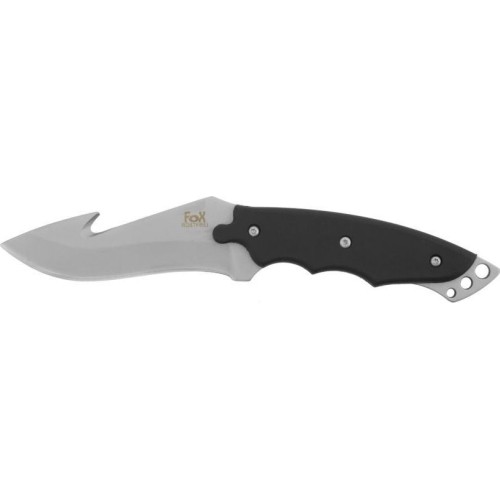 Knife FoxOutdoor, Curved Blade