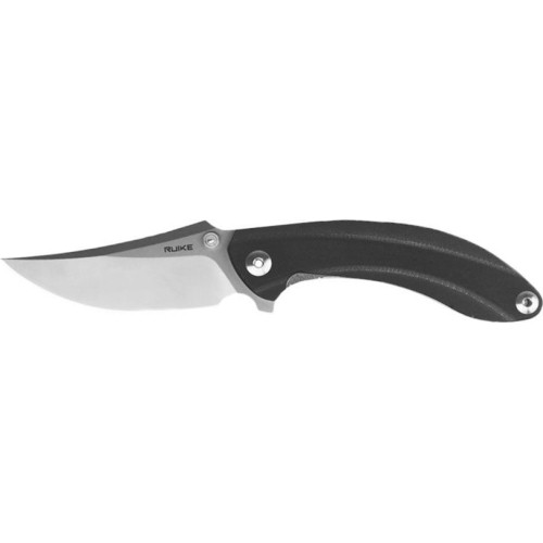 Folding Knife Ruike P155-B Black