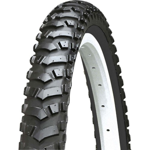 Bicycle Tire Kenda, 16x1.75 (47-305) K91, Black