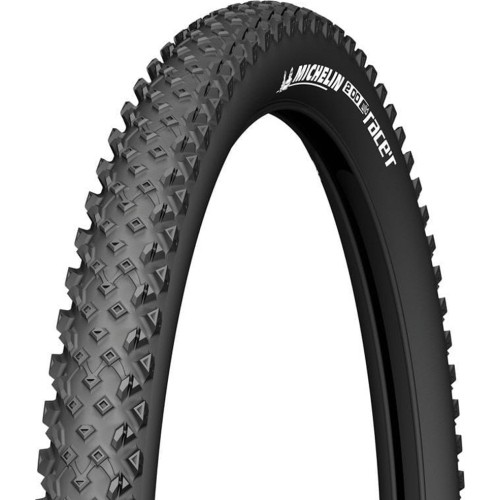 Bicycle Tire Michelin Wild Race TL, 29x2.25 (57-622), Foldable