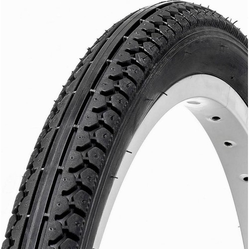 Tire Ortem Zebra, 28x1.75 (47-622), With 3mm Protection