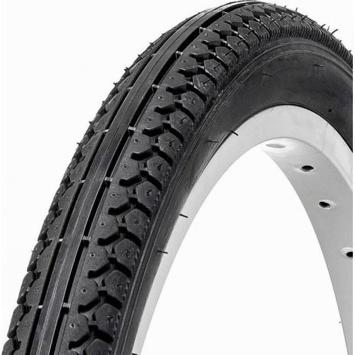 Tire Ortem Zebra, 28x1.75 (47-622)