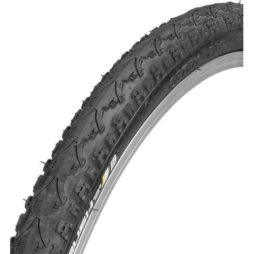 Tire Ortem Rush, 28x1.50 (40-622), With 1mm Protection