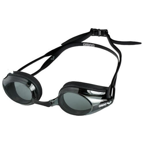 Swimming Goggles Arena, Black