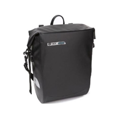 Bicycle Bag on Rear Rack BONIN B-Race, Waterproof, 20l