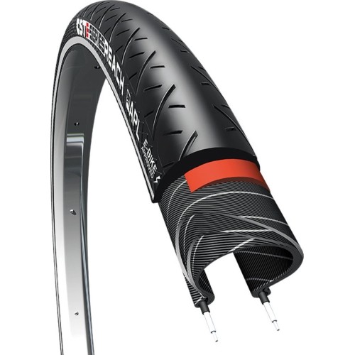 Bicycle Tire Cst, 700x35 (37-622) C1838