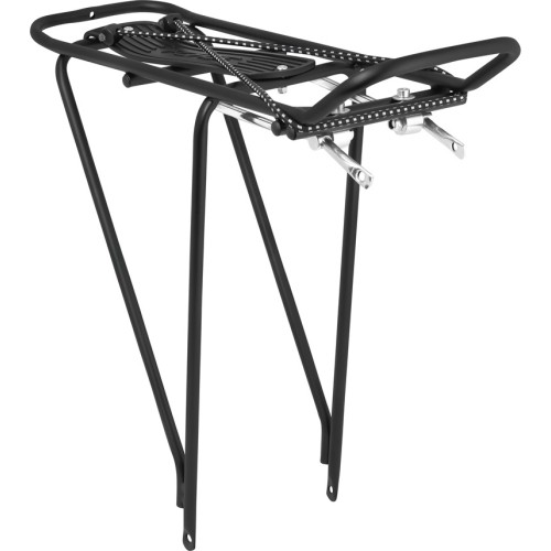 Bicycle Rack FORCE, 26-29", Steel, Black