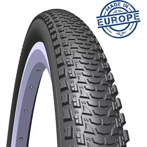 Bicycle Tire Mitas Zefyros Tdi, 29x2.25 (57"2.25"-622)