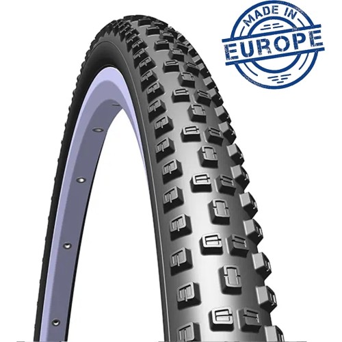 Opona rowerowa Mitas X-Swamp, 700x33C (33-622) R19