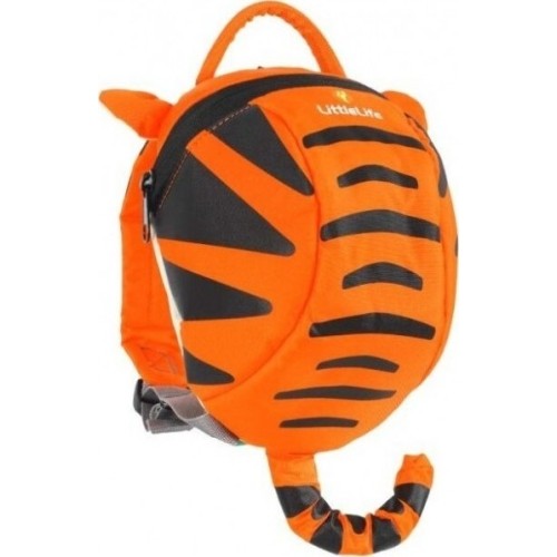 Littlelife Tiger Toddler Backpack