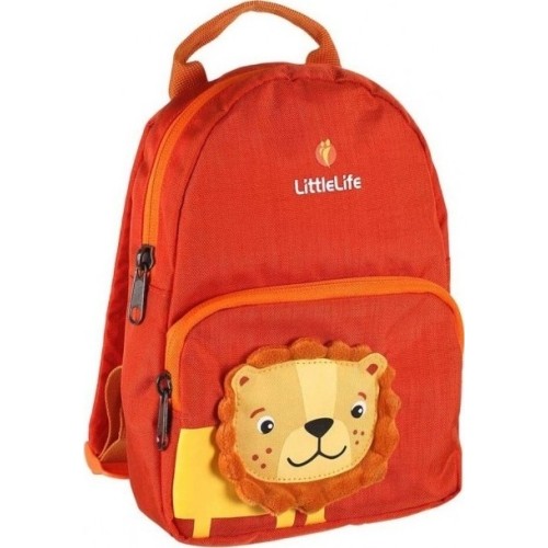 Littlelife Lion Toddler Backpack