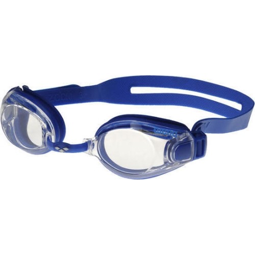 Zoom X-Fit Blue-Clear-Blu